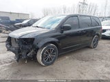 Dodge Grand Caravan Se 2C4RDGBG4HR751232 снимка
