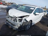 Toyota Sienna 5TDGRKEC8SS260553 снимка