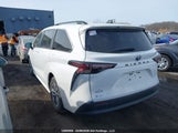 Toyota Sienna 5TDGRKEC8SS260553 снимка