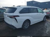 Toyota Sienna 5TDGRKEC8SS260553 снимка