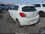 Mitsubishi Mirage Es ML32A4HJ9FH006029 снимка