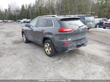 Jeep Cherokee Limited 1C4PJMDSXFW719390 снимка