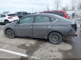 Nissan Sentra 1.8 S/1.8 Sl/1.8 Sr/1.8 Sv 3N1AB7AP6EL689994 снимка