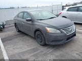 Nissan Sentra 1.8 S/1.8 Sl/1.8 Sr/1.8 Sv 3N1AB7AP6EL689994 снимка