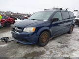 Dodge Grand Caravan 2C4RDGBG9HR879384 fotografie