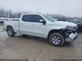 Chevrolet Silverado K1500 Lt 3GCUKDED7TG161945 снимка