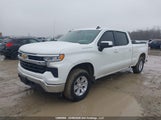 Chevrolet Silverado K1500 Lt 3GCUKDED7TG161945 снимка