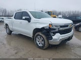 Chevrolet Silverado K1500 Lt 3GCUKDED7TG161945 снимка