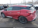 Nissan Murano S/Sl/Sv/Platinum 5N1AZ2MH9FN261642 photo