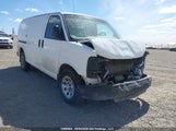 Chevrolet Express  Standard 1GCSHAF43D1155479 снимка