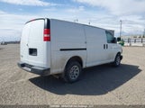 Chevrolet Express  Standard 1GCSHAF43D1155479 снимка
