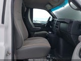 Chevrolet Express  Standard 1GCSHAF43D1155479 снимка