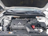 Mitsubishi Outlander Se JA4JZ3AX0EZ603972 снимка