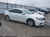 Nissan Altima 2.5/S/Sv/Sl/Sr 1N4AL3AP0GN387161 снимка