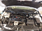 Honda Civic Lx 2HGFC2F5XJH016057 снимка