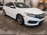 Honda Civic Lx 2HGFC2F5XJH016057 снимка