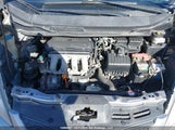 Honda Fit Dx/Dx-A/Lx JHMGE88219S805929 снимка