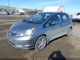 Honda Fit Dx/Dx-A/Lx JHMGE88219S805929 снимка