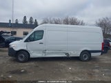 Mercedes-Benz Sprinter W1Y4KCHY7SP786053 снимка