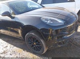 Porsche Macan Gts WP1AG2A5XJLB64571 fotografie