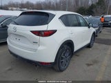 Mazda Cx-5 Gt JM3KFBDMXJ0379467 fotografie
