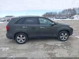 Kia Sorento Ex Luxury V6/Ex V6 5XYKUDA21CG246770 снимка
