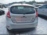 Ford Fiesta Se 3FADP4EJ1DM145532 снимка