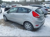 Ford Fiesta Se 3FADP4EJ1DM145532 снимка
