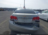 Chevrolet Cruze Lt 1G1PC5SB6E7391812 снимка