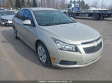 Chevrolet Cruze Lt 1G1PC5SB6E7391812 снимка