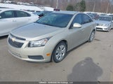 Chevrolet Cruze Lt 1G1PC5SB6E7391812 снимка