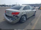 Chevrolet Cruze Lt 1G1PC5SB6E7391812 снимка