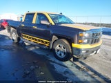 Chevrolet Silverado  1Lt/2Lt 3GCUKREC0FG299948 снимка