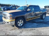 Chevrolet Silverado  1Lt/2Lt 3GCUKREC0FG299948 снимка