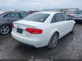 Audi A4 2.0T Premium WAUFFCFL6AN003952 снимка