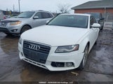 Audi A4 2.0T Premium WAUFFCFL6AN003952 снимка