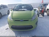 Ford Fiesta Se 3FADP4EJ8DM166376 снимка
