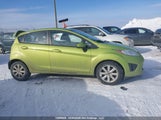 Ford Fiesta Se 3FADP4EJ8DM166376 снимка