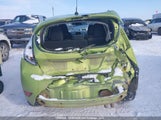 Ford Fiesta Se 3FADP4EJ8DM166376 снимка