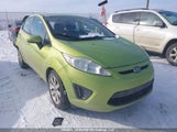 Ford Fiesta Se 3FADP4EJ8DM166376 снимка