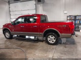 Ford F150 Supercrew 1FTEW1EG8JFC20209 снимка