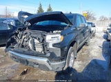 Chevrolet Silverado K1500 Lt 2GCUKDED8T1118577 снимка