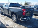 Chevrolet Silverado K1500 Lt 2GCUKDED8T1118577 снимка