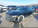 Ford Mustang Ecoboost 1FA6P8TH7M5127218 снимка