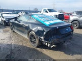 Ford Mustang Ecoboost 1FA6P8TH7M5127218 снимка