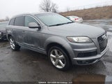 Audi Q7 3.0 Tdi Premium WA1MMDFEXBD000514 снимка