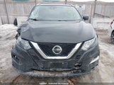 Nissan Qashqai JN1BJ1CW8LW386313 fotografie