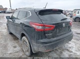 Nissan Qashqai JN1BJ1CW8LW386313 fotografie