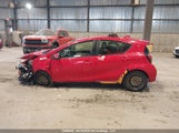 Toyota Prius C JTDKDTB35K1623732 снимка