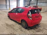 Toyota Prius C JTDKDTB35K1623732 снимка